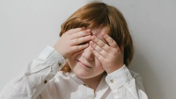 rozpoznawanie i interwencje w przypadku zaburzeń sensorycznych u dzieci