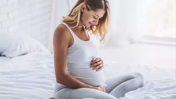 bezpieczeństwo badań prenatalnych dla dziecka i mamy