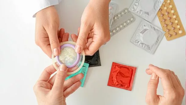 jaką antykoncepcje wybrać