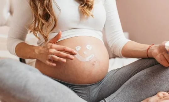 rola badań prenatalnych w wykrywaniu wad wrodzonych rola badań prenatalnych w wykrywaniu wad wrodzonych
