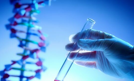 zaawansowane testy genetyczne od diagnozy do terapii