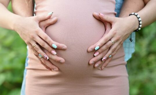 rola badań prenatalnych w monitorowaniu rozwoju płodu rola badań prenatalnych w monitorowaniu rozwoju płodu