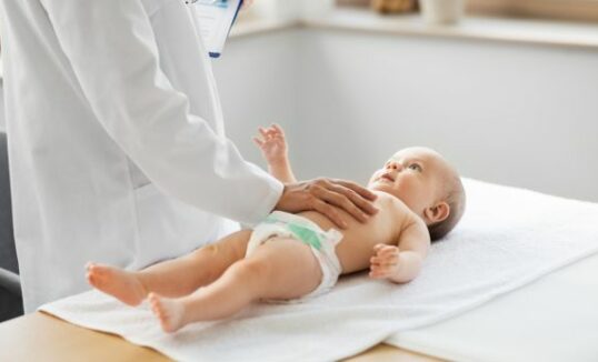 pierwsza wizyta u pediatry pierwsza wizyta u pediatry