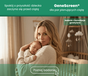GeneScreen