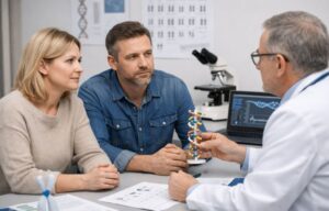 badania przed ciążą